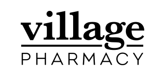 The Village Pharmacy logo
